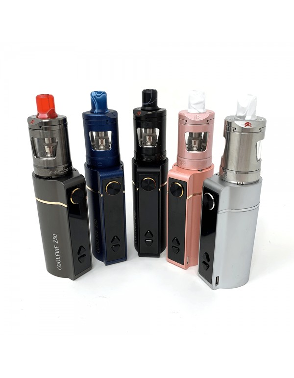 Innokin Z50 Kit Bundle