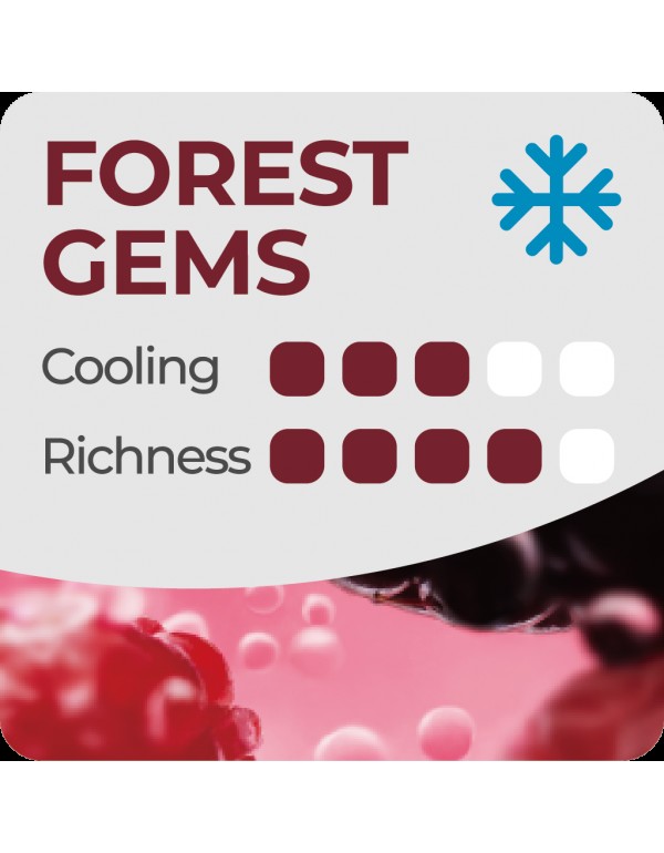 RELX Flavour Pods - Forest Gems (18mg)