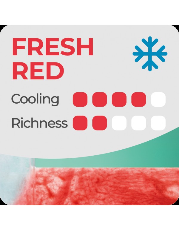 RELX Flavour Pods - Fresh Red (18mg)