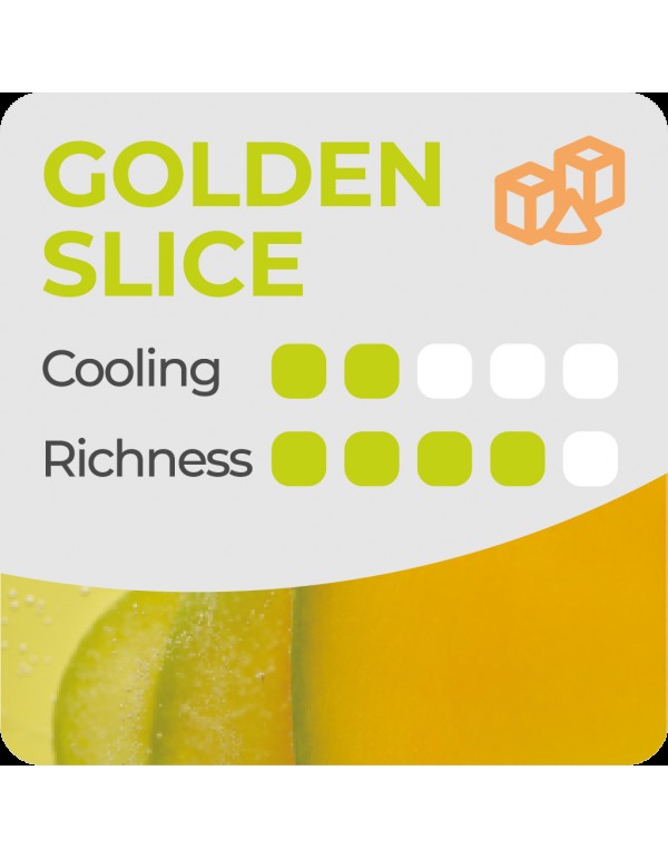 RELX Flavour Pods - Golden Slice (18mg)
