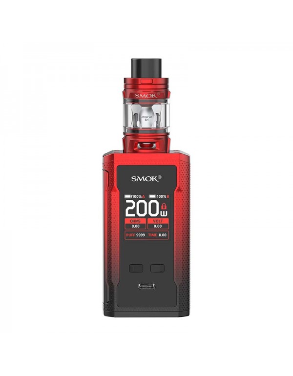 SMOK R-Kiss 2 Kit