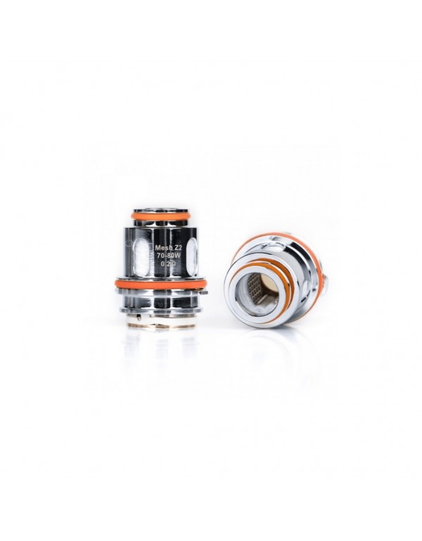 Geekvape Mesh Z2 Coils