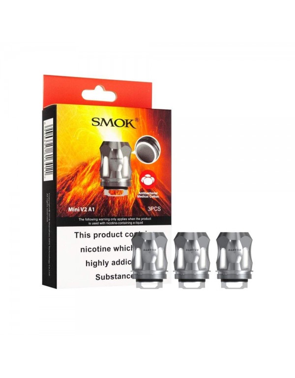 SMOK V2 A1 Coils