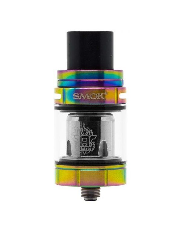 SMOK X-Baby Tank