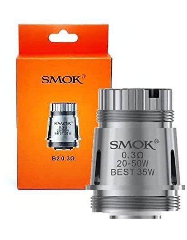 SMOK Brit Mega Coils