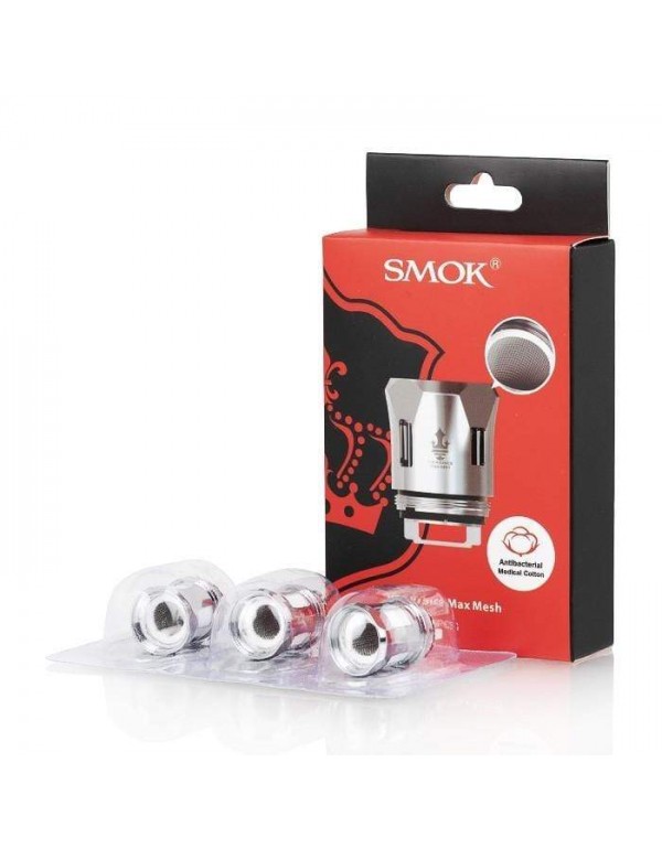 SMOK TFV12 Prince Mesh Coils