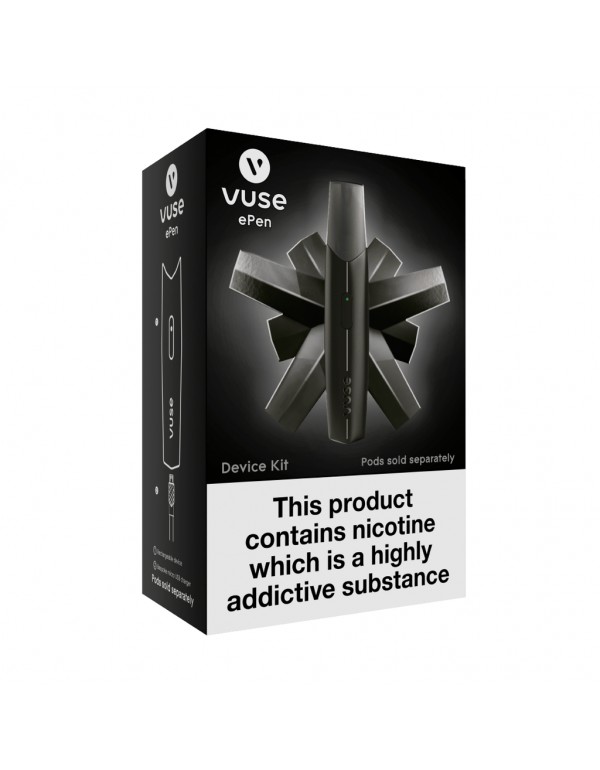 Vuse ePen 3 Device Kit