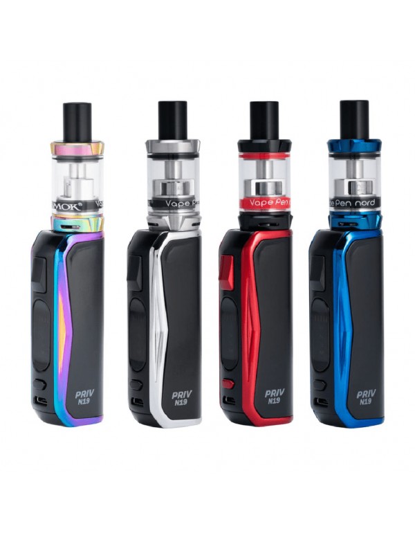 SMOK Priv N19 Kit