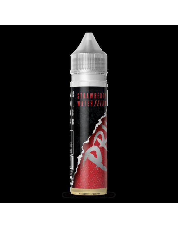 Primal - Strawberry Waterfelon Shortfill E-Liquid ...