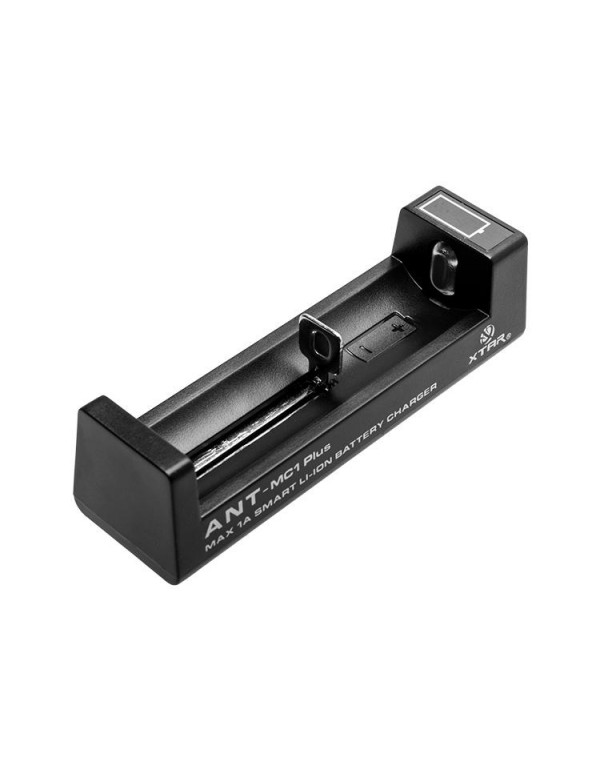 XTAR MC1 Plus USB Battery Charger