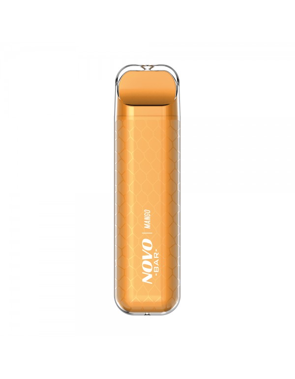 SMOK Novo Bar - Mango 20mg