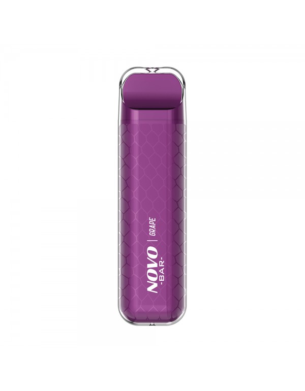 SMOK Novo Bar - Grape