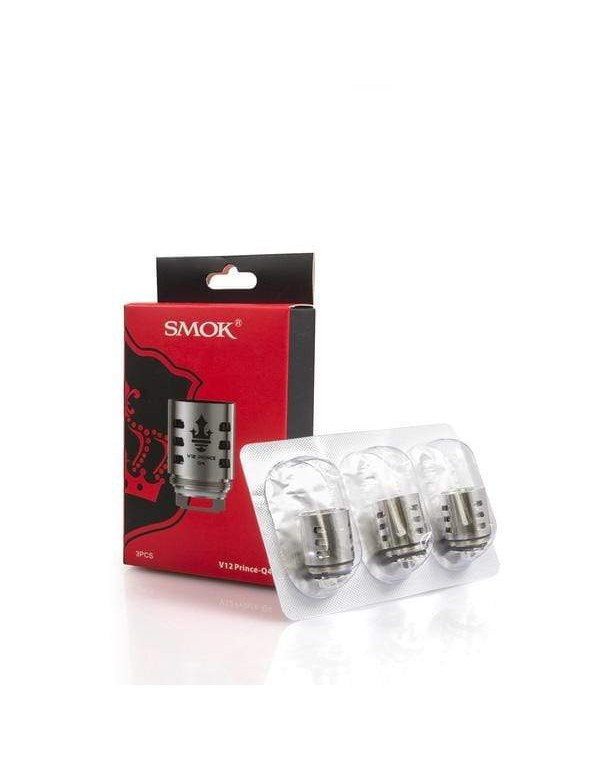 SMOK TFV12 Prince Q4 Coils