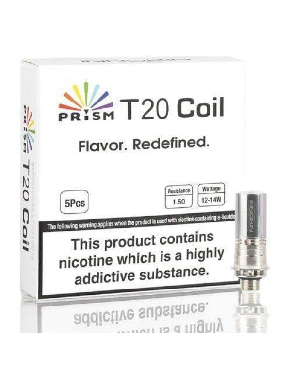 Innokin PRISM T20 Coil 1.5ohm