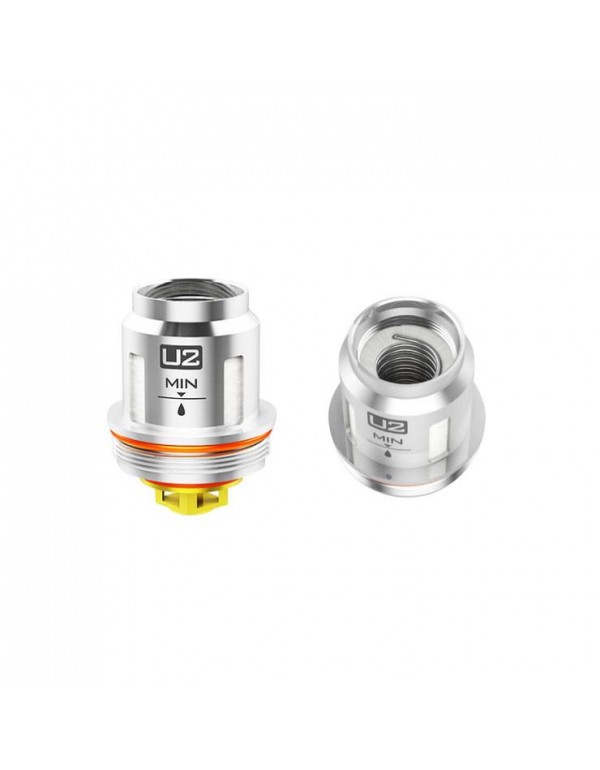 VooPoo UFORCE U2 Coils