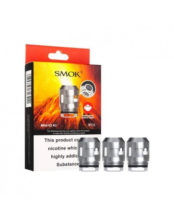 SMOK V2 A2 Coils