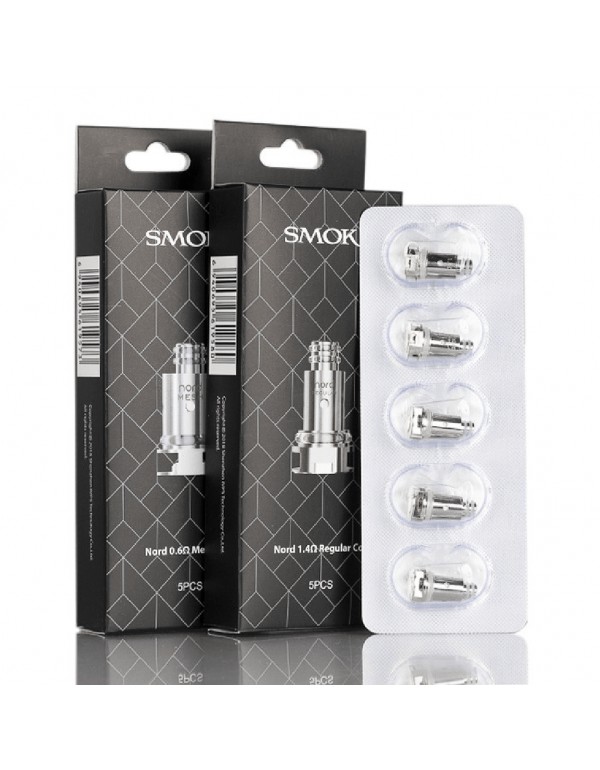 SMOK Nord Coils