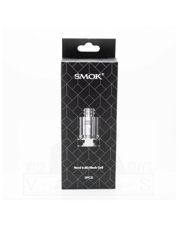 SMOK Nord Coils