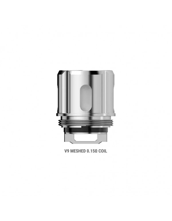 SMOK TFV9 Meshed Coils