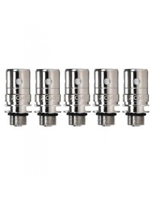 Innokin Zenith / Zlide Coils