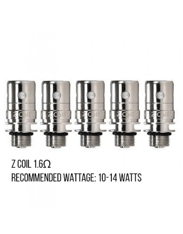 Innokin Zenith / Zlide Coils