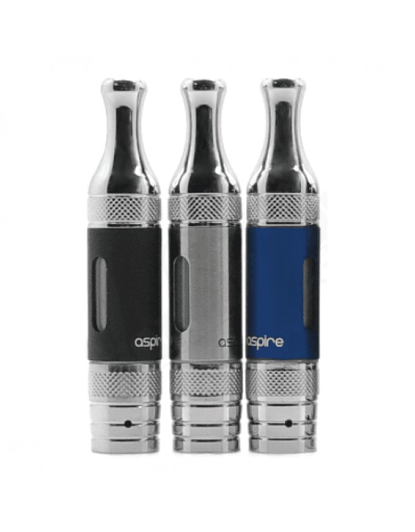 Aspire ETS Bottom Coil Glass Clearomiser (2ml)