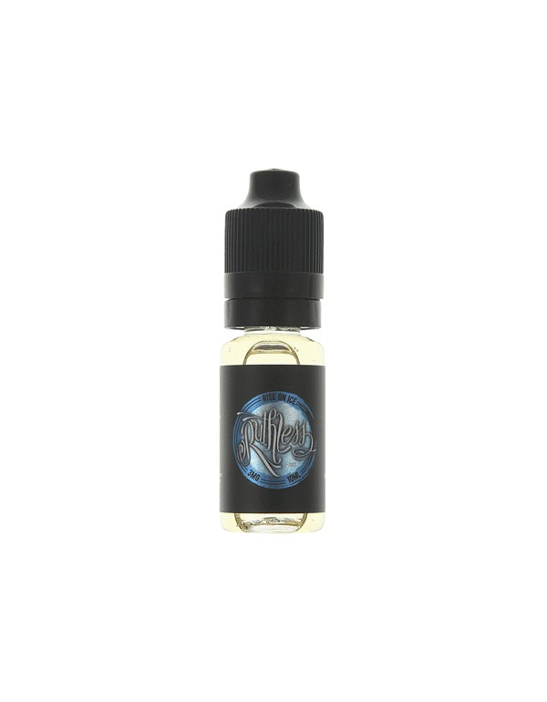 Ruthless E-juice - Rise On Ice E-Liquid (10ml)