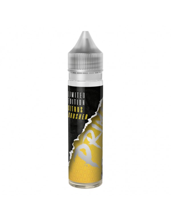 Primal - Citrus Crusher Shortfill E-Liquid (50ml)