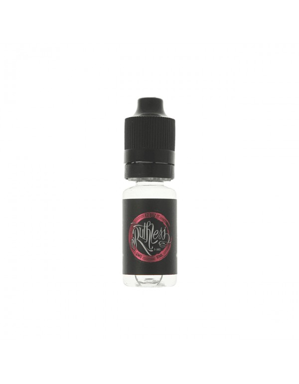 Ruthless E-juice - Ez Duz It E-Liquid (10ml)