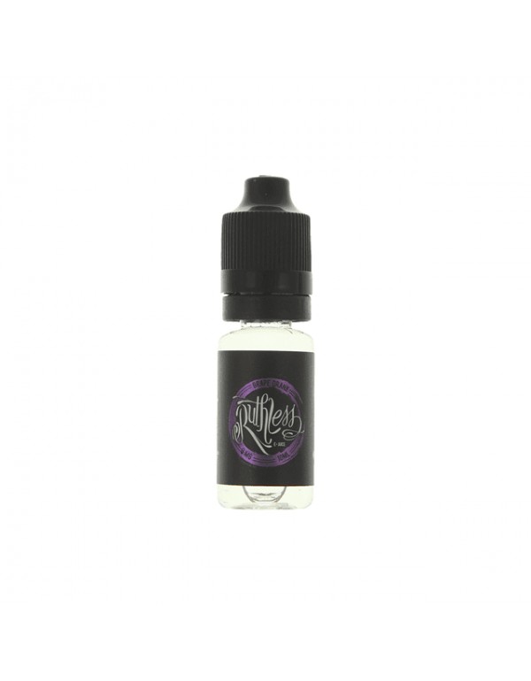 Ruthless E-juice - Grape Drank E-Liquid (10ml)