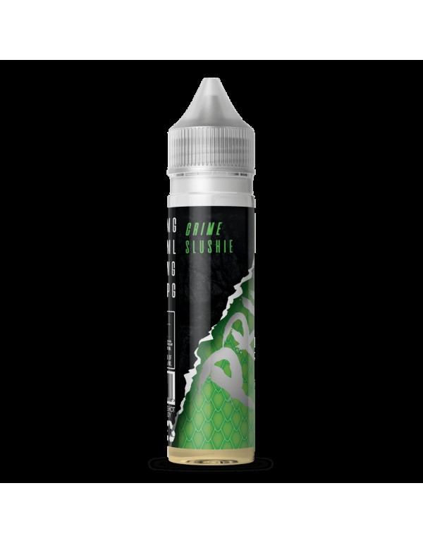 Primal - Crime Slushie Shortfill E-Liquid (50ml)