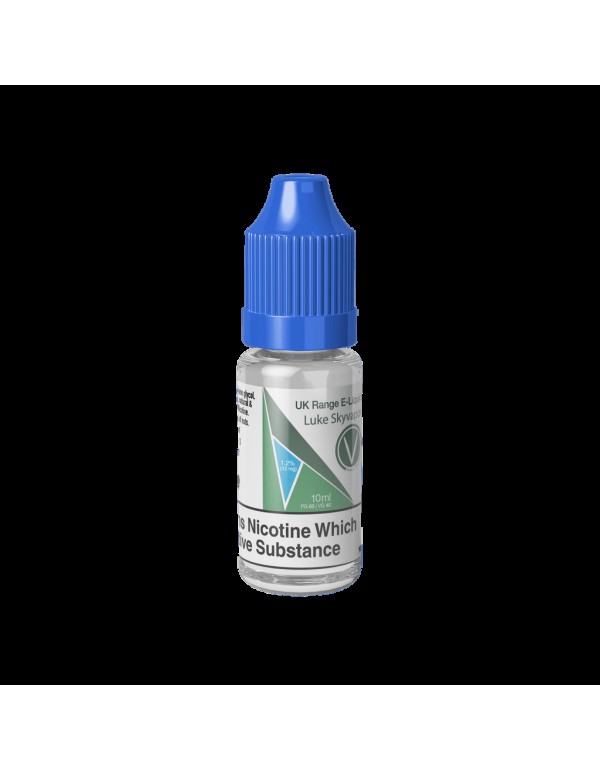 UK Range - Luke Skyvaper E-Liquid (10ml)