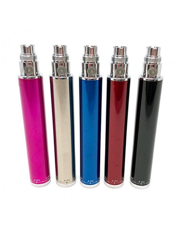 Imist eGo 1300mAh Manual E-cig Battery