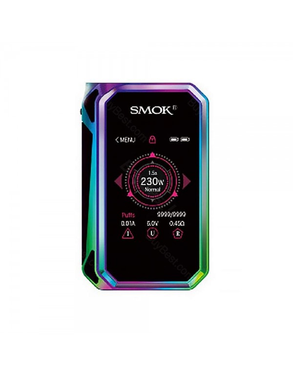 SMOK G-Priv 2 Mod