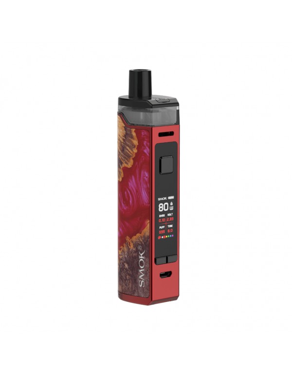 SMOK RPM80 Pro Pod Starter Kit