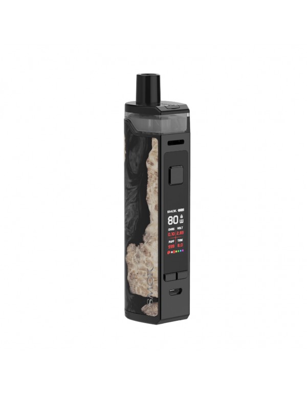 SMOK RPM80 Pro Pod Starter Kit