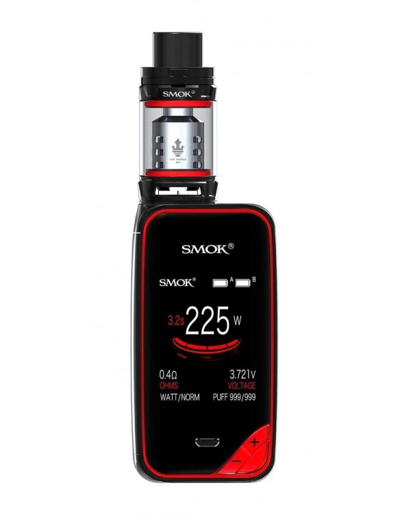 SMOK X-Priv Kit