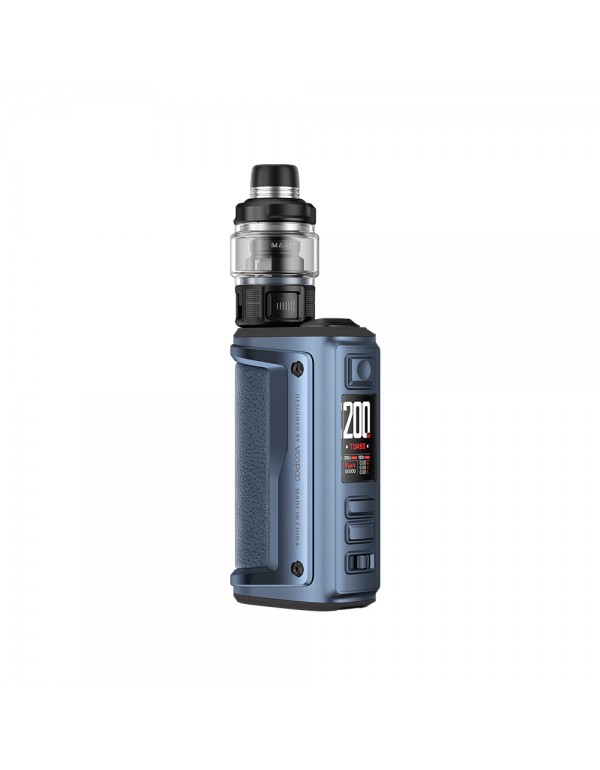 Voopoo Argus GTII Kit