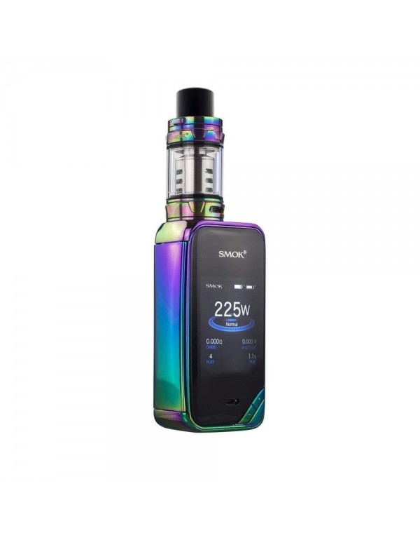 SMOK X-Priv Kit