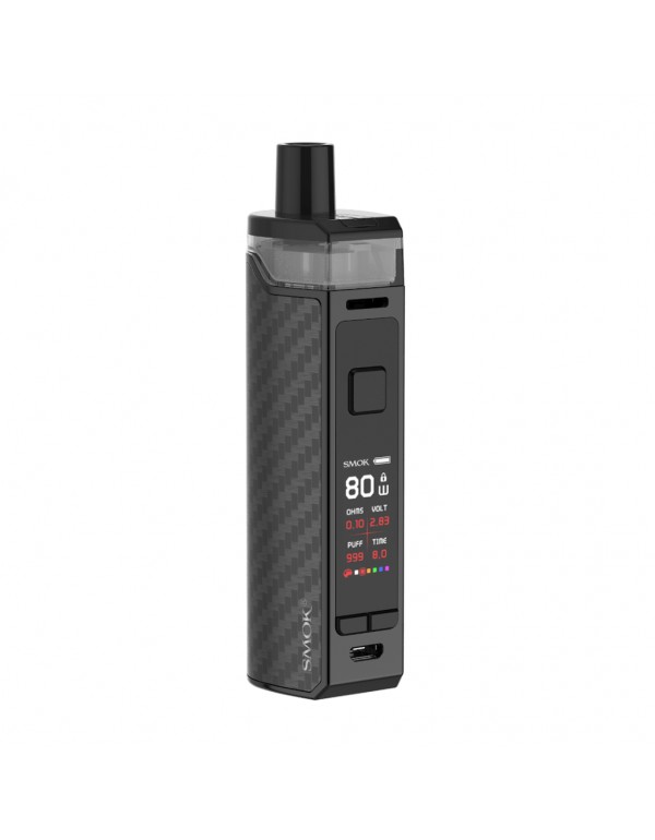 SMOK RPM80 Pro Pod Starter Kit