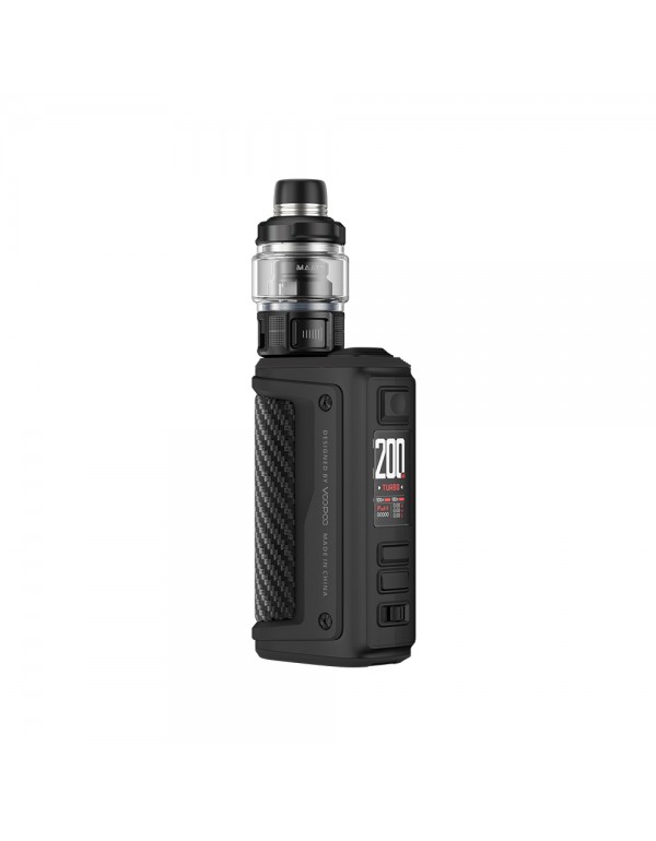 Voopoo Argus GTII Kit