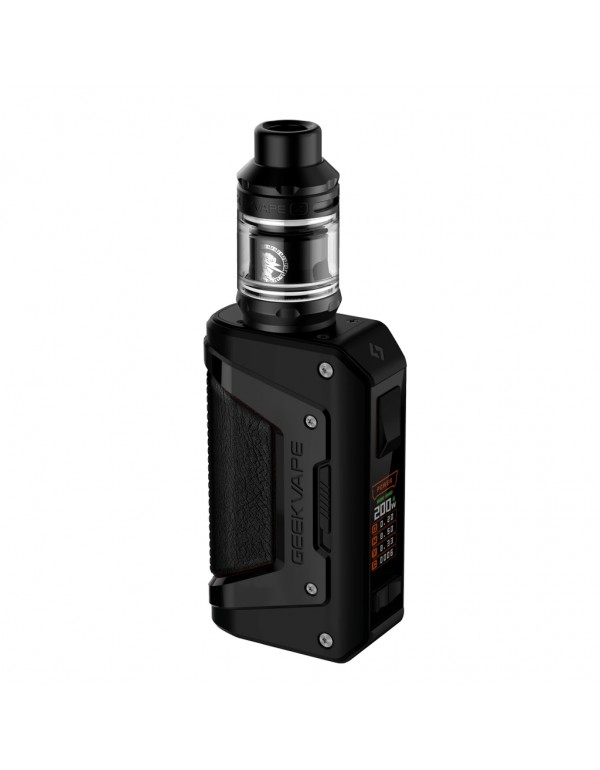 Geekvape Aegis Legend 2 Kit