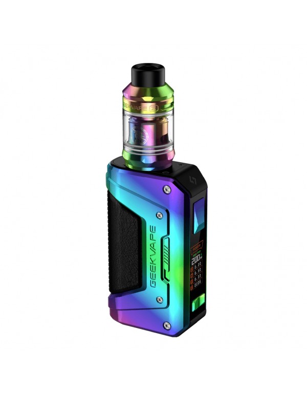 Geekvape Aegis Legend 2 Kit