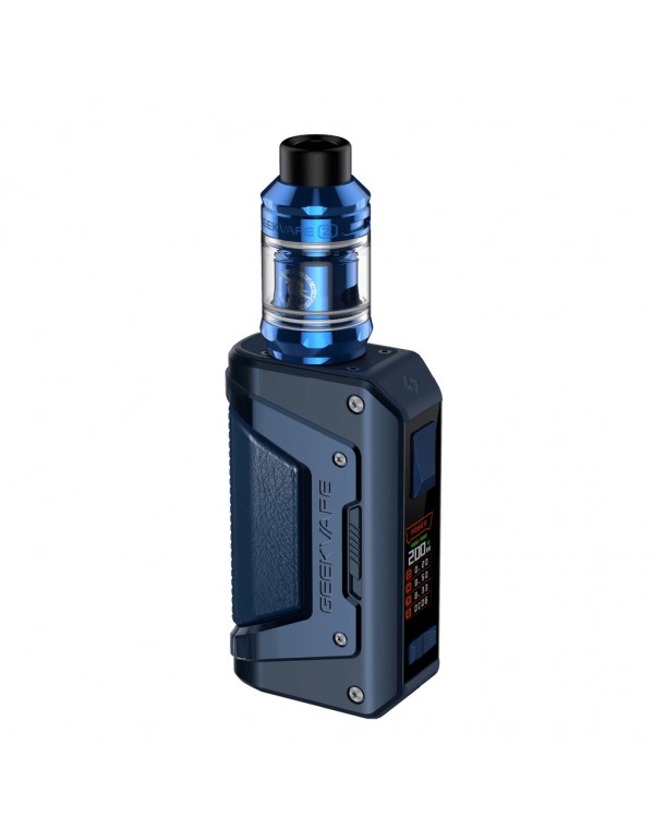 Geekvape Aegis Legend 2 Kit