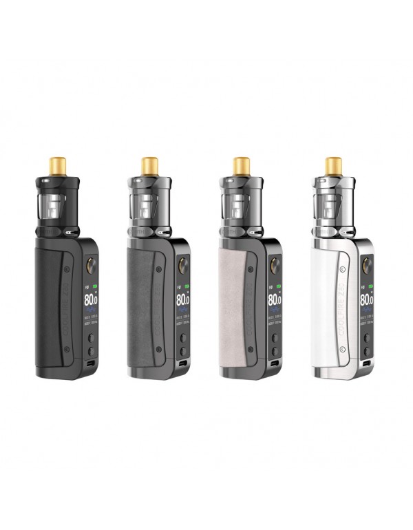 Innokin Coolfire Z80 Starter Kit