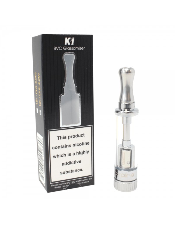 Aspire K1 1.5ml Clearomizer