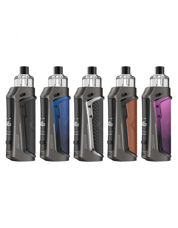 Innokin Sensis Kit