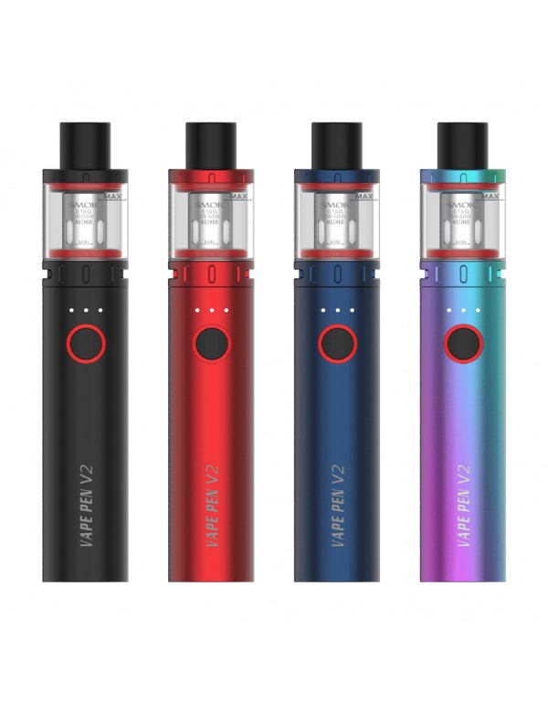 SMOK Vape Pen V2