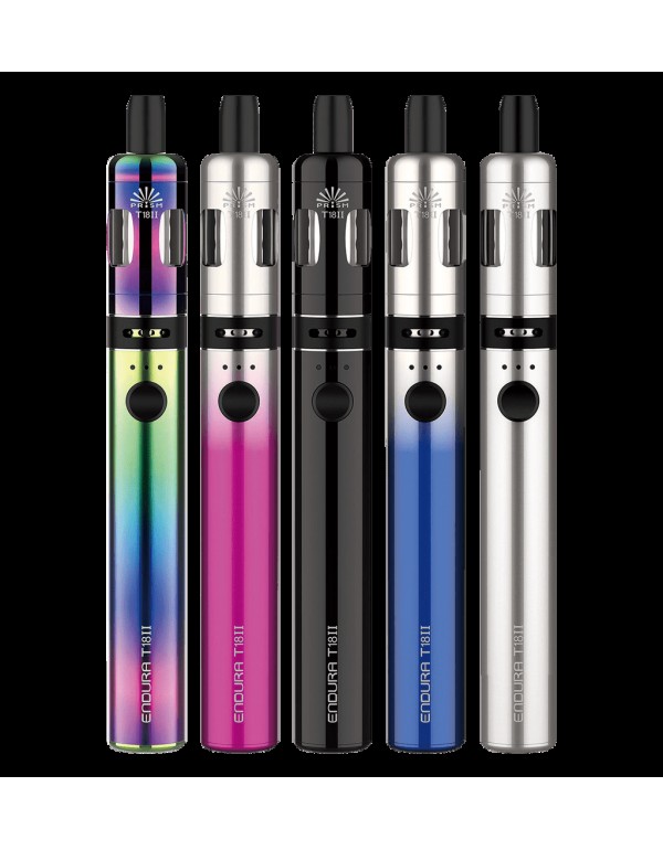 Innokin Endura T18-E II and VO - Bundle