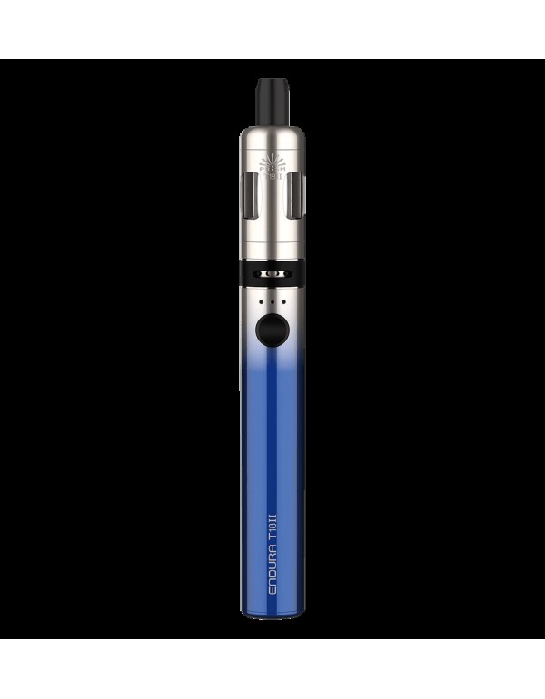 Innokin Endura T18-E II and VO - Bundle